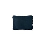 Coussin compressible avec cordon s, outer space blue, oreiller