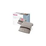 Coussin de massage pour pieds avec chaleur fm 28