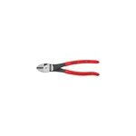 Couteaux latraux  moteur 74 01 200, tenailles de cran