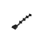 Cp06 cble sata noir, cble en y