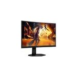 Cq27g4x 27 ; moniteur gaming incurv�