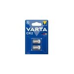 Cr 15 h270 batterie � usage unique cr2 lithium