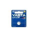 - cr1220 piles domestiques, batterie