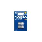 - cr123a - 2 piles domestiques, batterie - cr123a - 2 piles domestiques, batterie