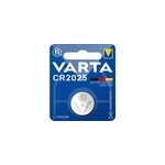 - cr2025 piles domestiques, batterie