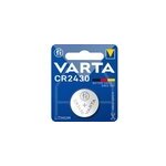 - cr2430 piles domestiques, batterie