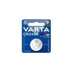 - cr2450 piles domestiques, batterie