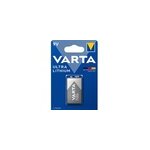 - cr9v piles domestiques, batterie