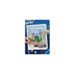 Creart - colorful ravensburg, peinture