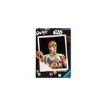Creart star wars - c - 3po, peinture
