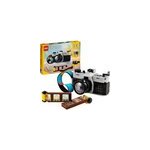 Creator 3 - en - 1 - l appareil photo r�tro, jouets de construction