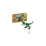 Creator 3 - en - 1 - le dinosaure féroce, jouets de construction Creator 3 - en - 1 - le dinosaure féroce, jouets de construction