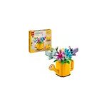 Creator 3 - en - 1 - les fleurs dans l arrosoir, jouets de construction