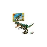 Creator 3 - in - 1 - le t - rex, jouets de construction