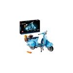 Creator expert - vespa 125, jouets de construction