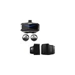 Crystal super ultrawide, casque vr