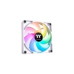 Ct120 argb sync pc cooling fan white, ventilateur de boîtier Ct120 argb sync pc cooling fan white, ventilateur de boîtier
