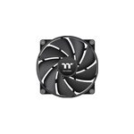 Ct200 ventilateur de refroidissement pc (pack ventilateur unique) ventilateur de bo�tier