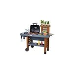 Cuisine de jardin