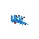 Cultivateur lemken koralin 9, modèle réduit de voiture Cultivateur lemken koralin 9, modèle réduit de voiture