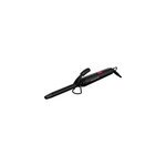 Curler 2 cf2119 brosse soufflante et fer à lisser fer à friser À chaleur noir 25 w 1, 8 m Curler 2 cf2119 brosse soufflante et fer à lisser fer à friser À chaleur noir 25 w 1, 8 m