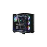 Custom pc series attax e - sport, pc gaming