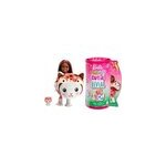 Cutie reveal chelsea - costume cuties serie - kitty red panda, poupée Cutie reveal chelsea - costume cuties serie - kitty red panda, poupée