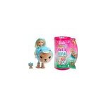Cutie reveal chelsea - costume cuties serie - teddy dolphin, poupe