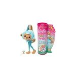 Cutie reveal - costume cuties serie - teddy dolphin, poupée Cutie reveal - costume cuties serie - teddy dolphin, poupée