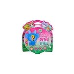Cutie reveal pets - costume cuties, poupée Cutie reveal pets - costume cuties, poupée