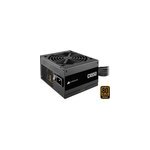 Cx650, 650 watt alimentation