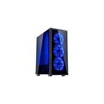 Cxc2 tower noir bo�tier midi tower