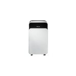 D12cw 40 db 180 w blanc, déshumidificateur D12cw 40 db 180 w blanc, déshumidificateur