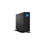D2 professional disque dur externe 16000 go noir