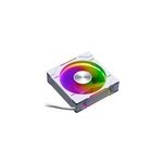 D30 - 120 pwm regular ventilateur de bo�tier rgb