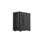 D502a midi tower noir, bo�tier pc