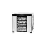Da 1050, séchoir automatique Da 1050, séchoir automatique