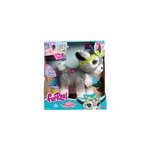 Daisy the yoga goat, peluche Daisy the yoga goat, peluche