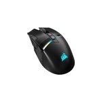 Darkstar wireless mmo / moba, souris gaming