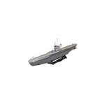 Das boot �dition collector - 40e anniversaire, mod�lisme