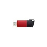 Datatraveler exodia m 128 go, cl usb