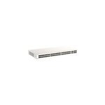 Dbs - 2000 - 52 commutateur r�seau g�r� l2 gigabit ethernet (10 / 100 / 1000) gris, switch