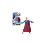 Dc comics - figurine superman 15 cm - figurine articule issue du film - super hros et super vilain ...