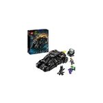 Dc super heroes - gobelet batman contre double - face et le joker, jouets de construction Dc super heroes - gobelet batman contre double - face et le joker, jouets de construction