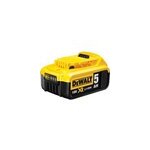 Dcb184 - xj batterie rechargeable lithium - ion (li - ion) 18 v