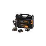 Dcf85me2gt - qw, visseuse  choc