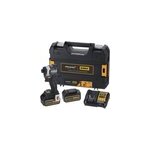 Dcf85mm2t - qw, visseuse à choc Dcf85mm2t - qw, visseuse à choc