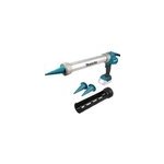 Dcg180zx pistolet à colle sans fil 18 v lithium - ion (li - ion), pistolet à calfeutrer Dcg180zx pistolet à colle sans fil 18 v lithium - ion (li - ion), pistolet à calfeutrer
