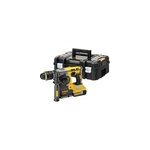 Dch274p2t marteau rotatif sans fil 400 w 4600 bpm lithium - ion (li - ion) 3, 3 kg, marteau piqueur