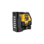 Dcle14201rb - xj, laser cross ligne